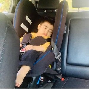 Meet your Posher, Abeera